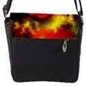 Removable Flap Cover (S) 