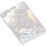 Beach Treasures Large Memo Pad