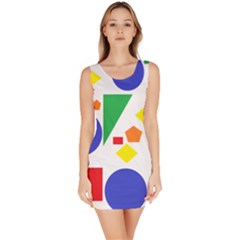 Bodycon Dress 