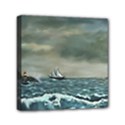 Mini Canvas 6  x 6  (Stretched) 