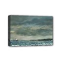 Mini Canvas 6  x 4  (Stretched) 