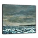 Canvas 24  x 20  (Stretched) 