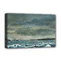 Deluxe Canvas 18  x 12  (Stretched) 