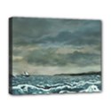 Deluxe Canvas 20  x 16  (Stretched) 