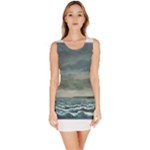 Catalanos -AveHurley ArtRevu.com- Bodycon Dress