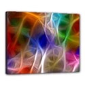 Canvas 20  x 16  (Stretched) 
