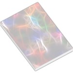 Fractal Fantasy Large Memo Pad