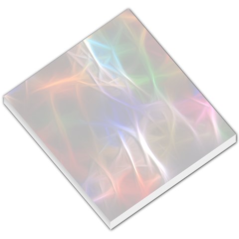 Fractal Fantasy Small Memo Pad from ArtsNow.com