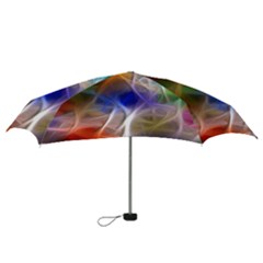 Mini Folding Umbrella 