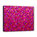 Deluxe Canvas 20  x 16  (Stretched) 