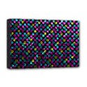 Deluxe Canvas 18  x 12  (Stretched) 