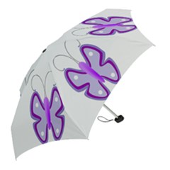 Mini Folding Umbrella 