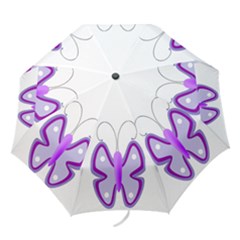 Folding Umbrella 