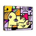 Canvas 10  x 8  (Stretched) 