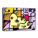 Canvas 18  x 12  (Stretched) 