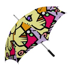 Straight Umbrella 