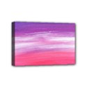 Mini Canvas 6  x 4  (Stretched) 