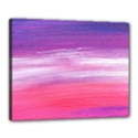 Canvas 20  x 16  (Stretched) 