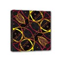 Mini Canvas 4  x 4  (Stretched) 
