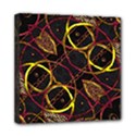 Mini Canvas 8  x 8  (Stretched) 