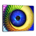 Canvas 20  x 16  (Stretched) 