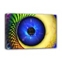 Deluxe Canvas 18  x 12  (Stretched) 