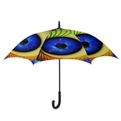 Hook Handle Umbrella (Small) 