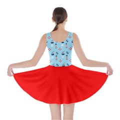 Skater Dress 
