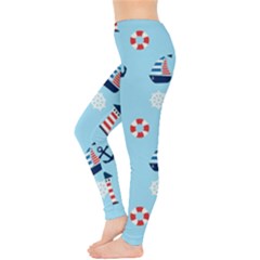 Everyday Leggings  Left