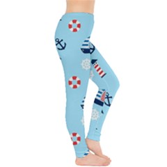 Everyday Leggings  