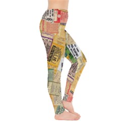 Everyday Leggings  