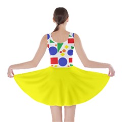 Skater Dress 