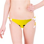 Lego Boy Bikini Bottom