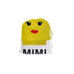 Lego Girl Drawstring Pouch (Small)