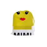 Lego Girl Drawstring Pouch (Medium)