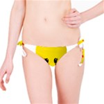 Lego Girl Bikini Bottom