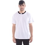 Personalize Full All Over Print Sport T-shirt