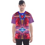 shield by saprillika Full All Over Print Sport T-shirt