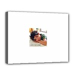 Pastedgraphic 3 Canvas 14  x 11  (Stretched)