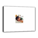 Pastedgraphic 3 Canvas 16  x 12  (Stretched)