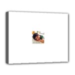 Pastedgraphic 3 Deluxe Canvas 20  x 16  (Stretched)