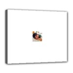Pastedgraphic 3 Deluxe Canvas 24  x 20  (Stretched)