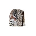 Drawstring Pouch (Small) 