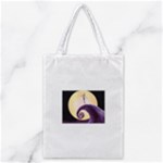 The-Nightmare-Before-Christmas-nightmare-before-christmas-68261_1024_768 All Over Print Classic Tote Bag