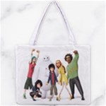898bdfe94e056421bffd132a4788a890 All Over Print Tiny Tote Bag