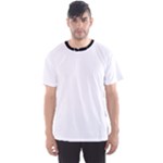 463072 All Over Print Sport T-Shirt (Men)