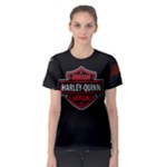 463072 All Over Print Sport T-shirt (Women)