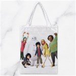 898bdfe94e056421bffd132a4788a890 All Over Print Classic Tote Bag