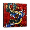 Mini Canvas 8  x 8  (Stretched) 