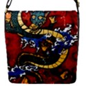 Removable Flap Cover (S) 